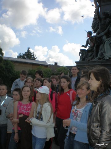 2010 Legek kirándulása